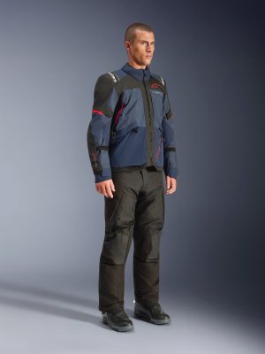 Andes V4 Drystar® Jacket
