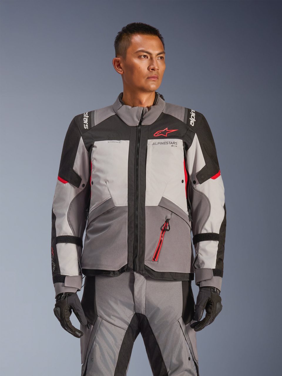 Andes V4 Drystar® Jacket