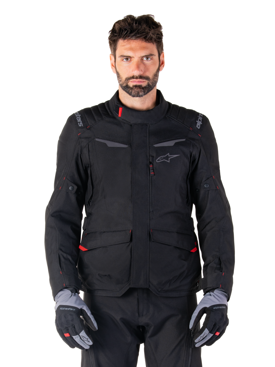 ST-1 Waterproof Jacket