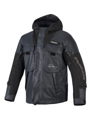Mospher WP Jacket