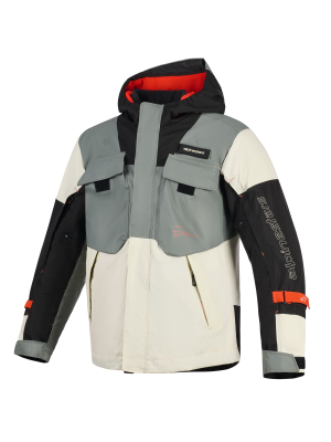 Mospher WP Jacket