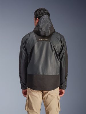 Mospher WP Jacket