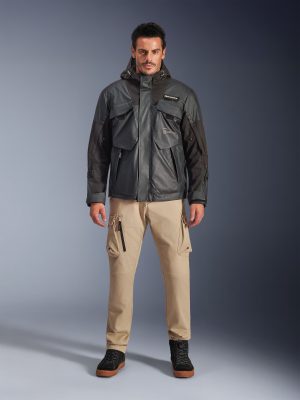 Mospher WP Jacket