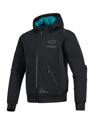Moblast WP Jacket