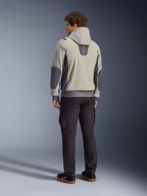 Moblast WP Jacket