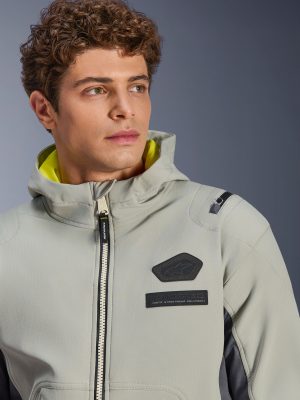 Moblast WP Jacket
