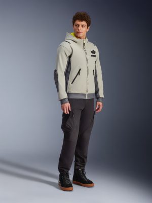 Moblast WP Jacket