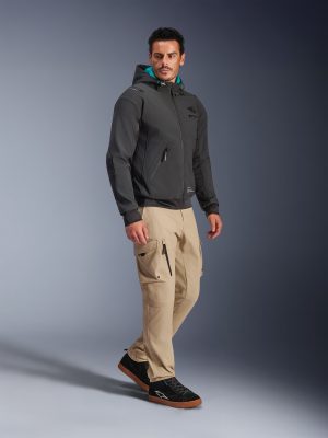 Moblast WP Jacket