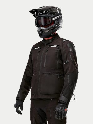 Ardent 3In1 Adventure Touring Jacket