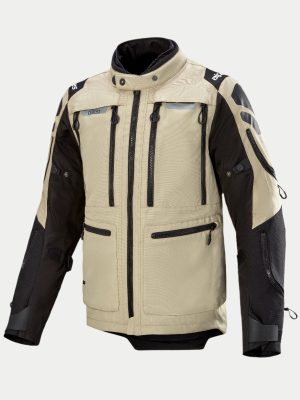 Ardent 3In1 Adventure Touring Jacket