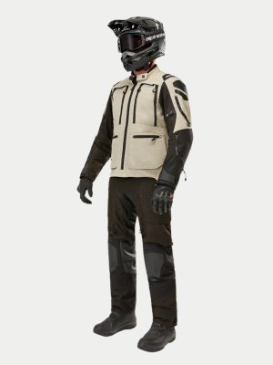 Ardent 3In1 Adventure Touring Jacket