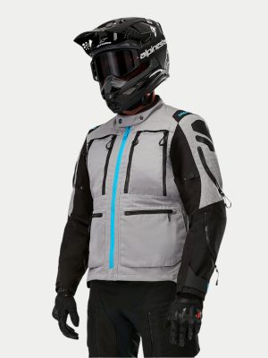 Ardent 3In1 Adventure Touring Jacket