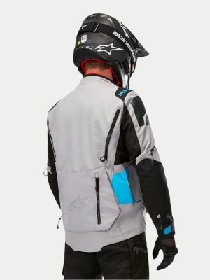 Ardent 3In1 Adventure Touring Jacket