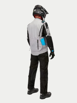 Ardent 3In1 Adventure Touring Jacket