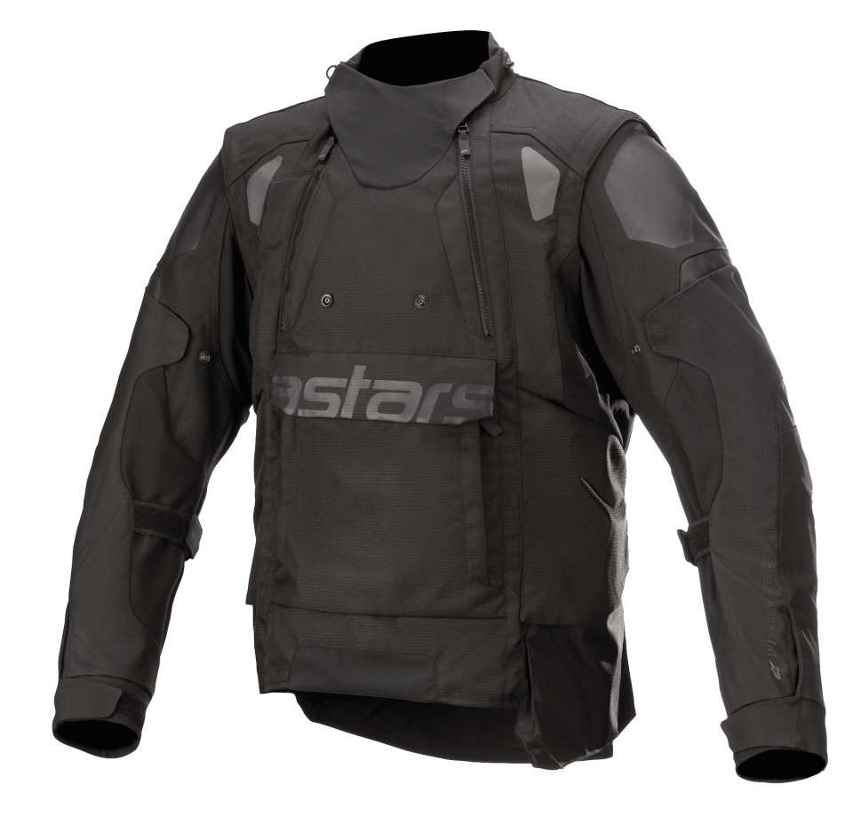 Halo Drystar® Jacket