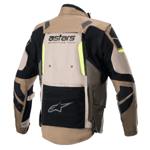 Halo Drystar® Jacket