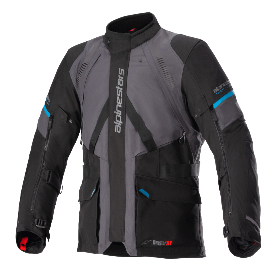 Monteira Drystar® XF Jacket