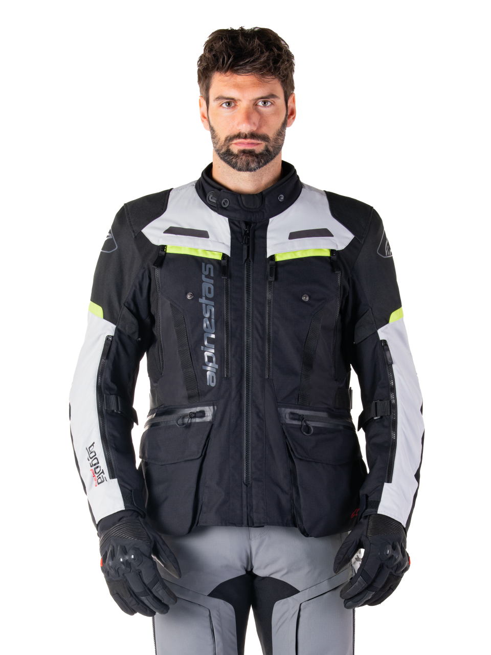 Bogota' Pro Drystar® Jacket