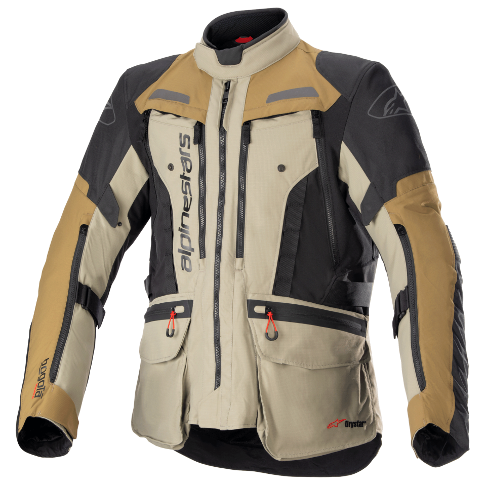 Bogota' Pro Drystar® Jacket