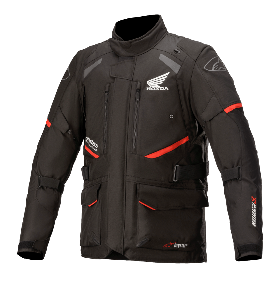 Honda Andes V3 Drystar® Jacket