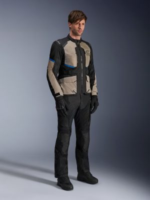 Andes Air Drystar® Jacket