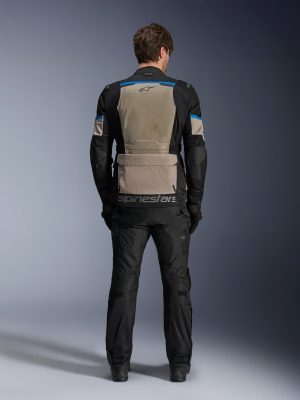 Andes Air Drystar® Jacket