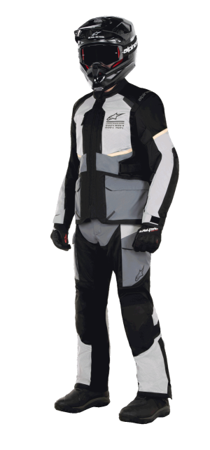 Andes Air Drystar® Jacket