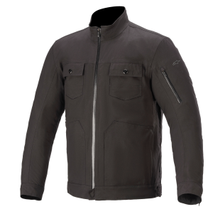 Solano Waterproof Jacket