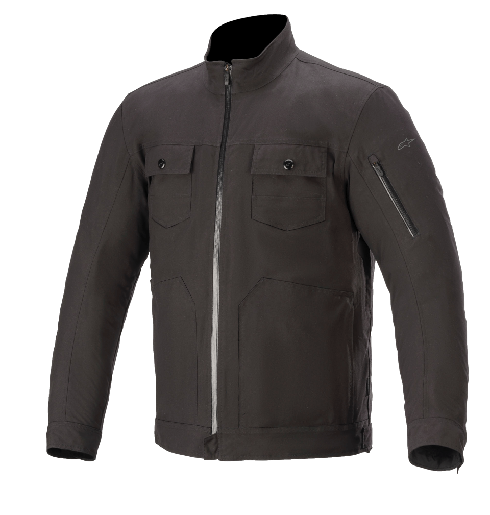 Solano Waterproof Jacket