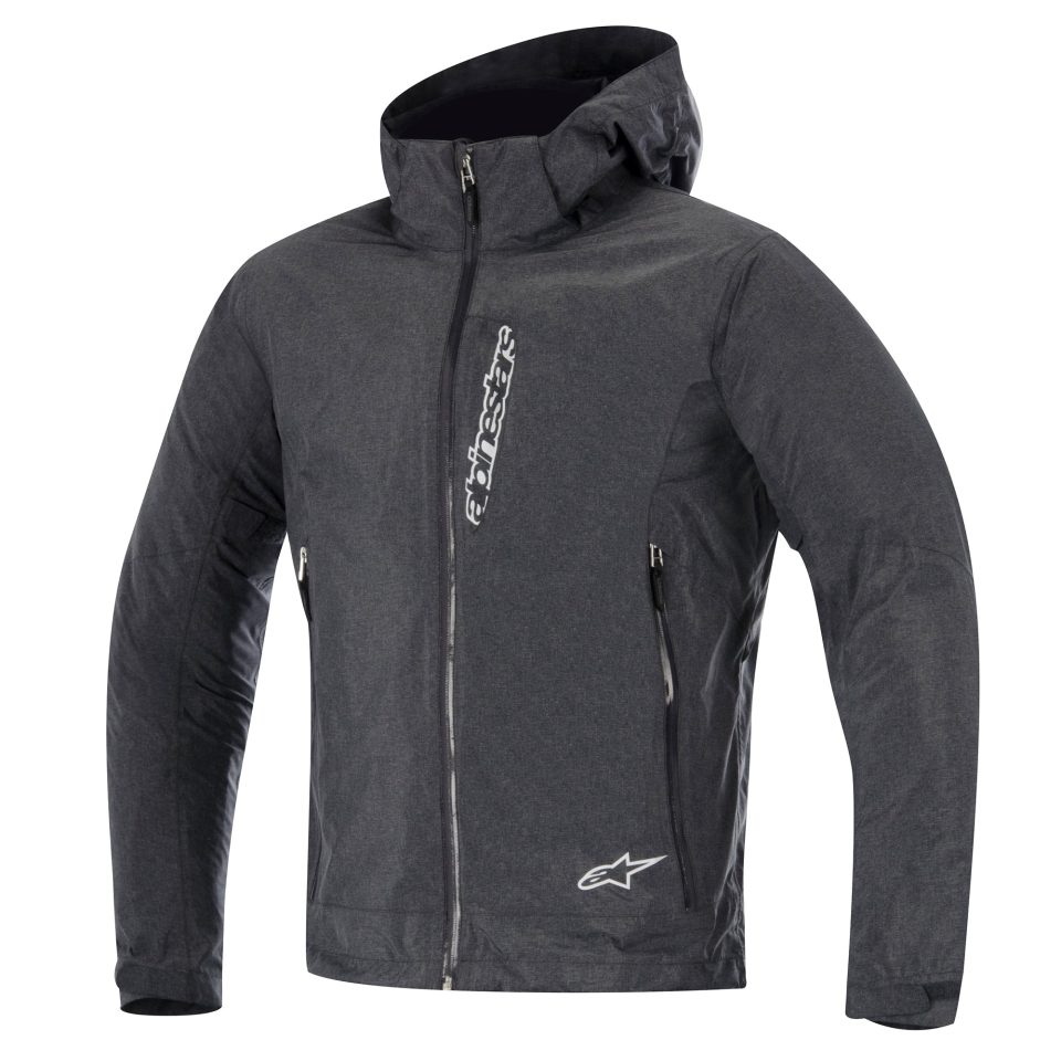 Scion 2L Jacket