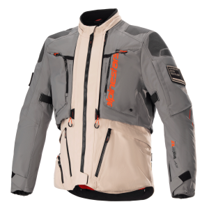 AMT-10R Drystar® XF Jacket