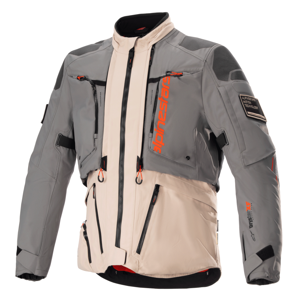 AMT-10R Drystar® XF Jacket