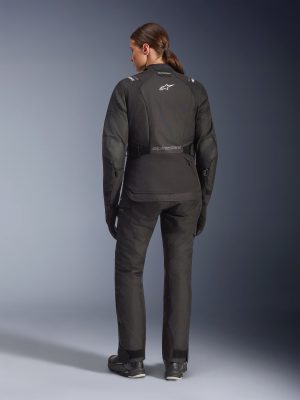 Stella Andes V4 Drystar® Jacket