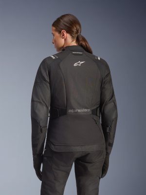 Stella Andes V4 Drystar® Jacket