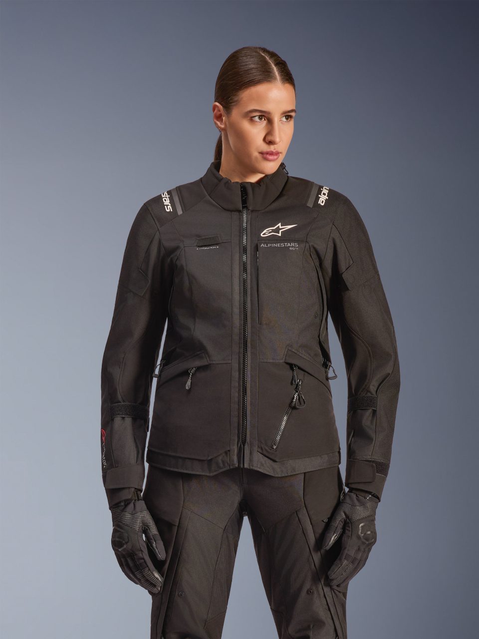 Stella Andes V4 Drystar® Jacket