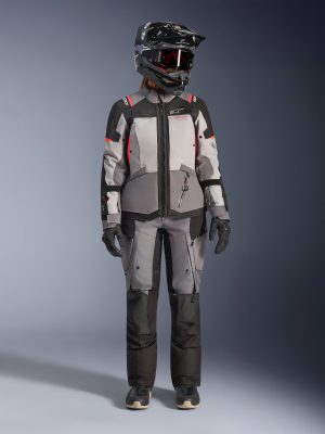 Stella Andes V4 Drystar® Jacket