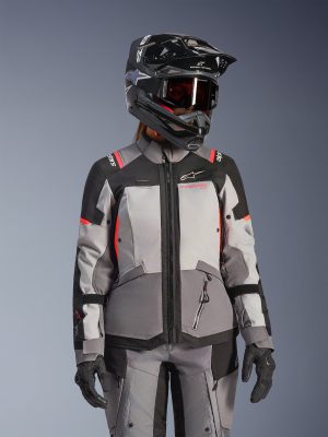 Stella Andes V4 Drystar® Jacket