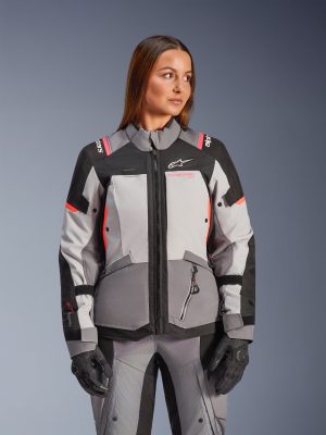 Stella Andes V4 Drystar® Jacket