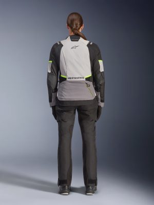 Stella Andes V4 Drystar® Jacket