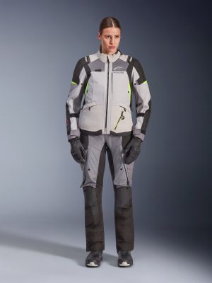 Stella Andes V4 Drystar® Jacket