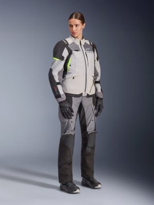 Stella Andes V4 Drystar® Jacket