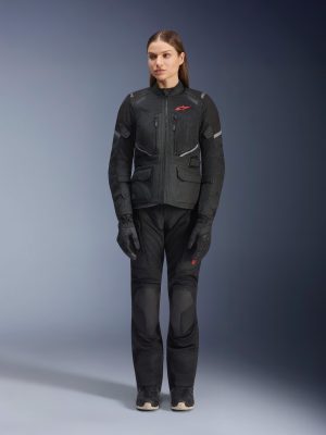 Stella Andes Air Drystar® Jacket