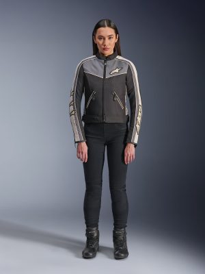 Woman Stella T-Dyno Wr Jacket