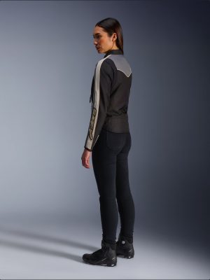 Woman Stella T-Dyno Wr Jacket