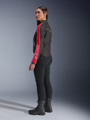 Woman Stella T-Dyno Wr Jacket