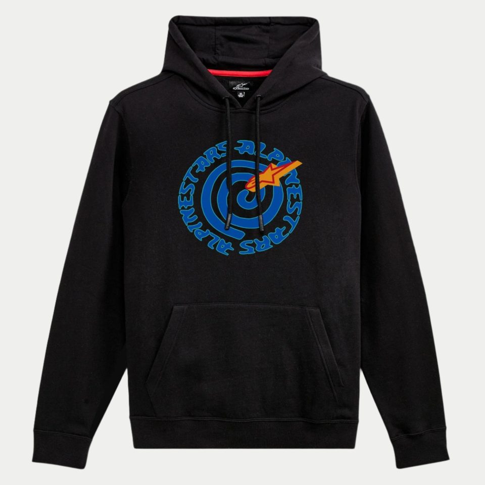 Kid's Wonderland Hoodie