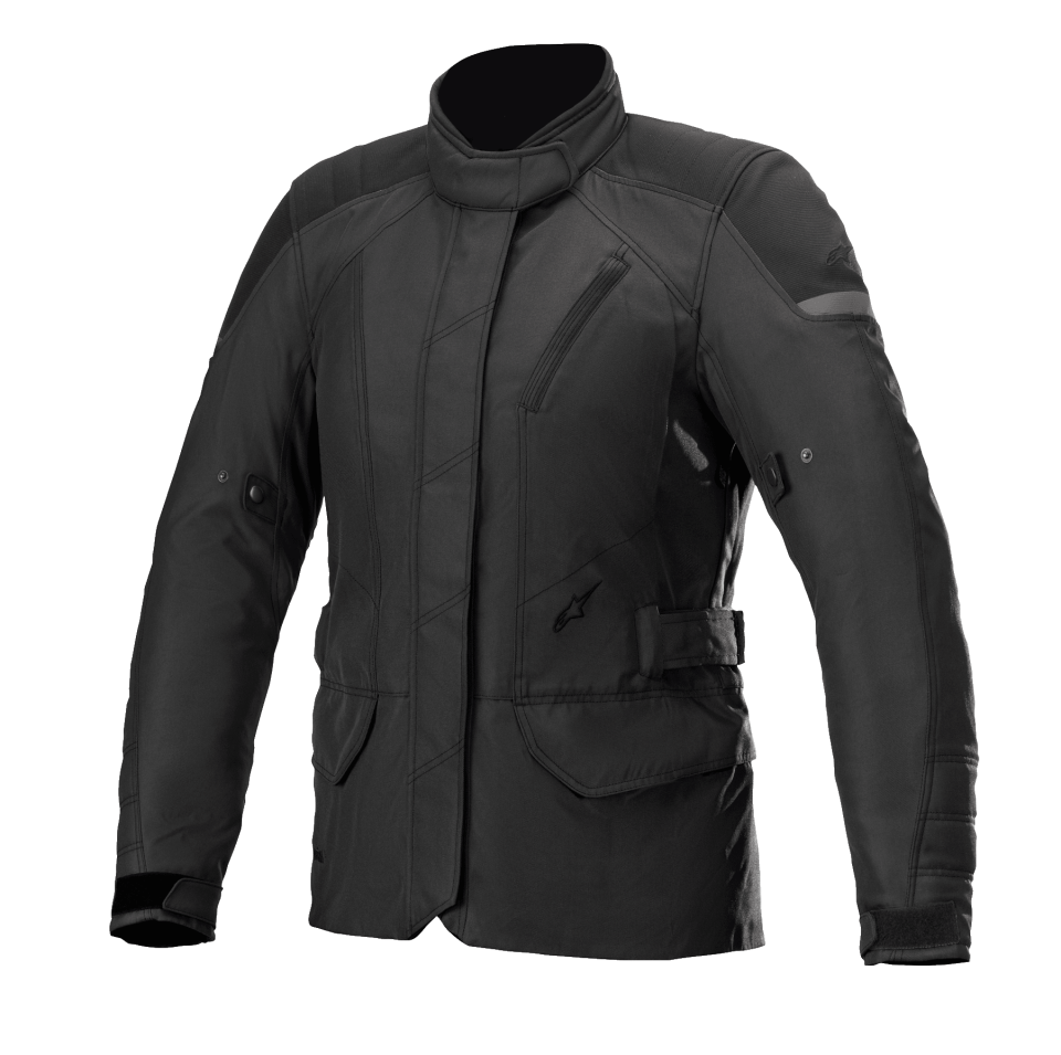 Women Stella Gravity Drystar® Jacket
