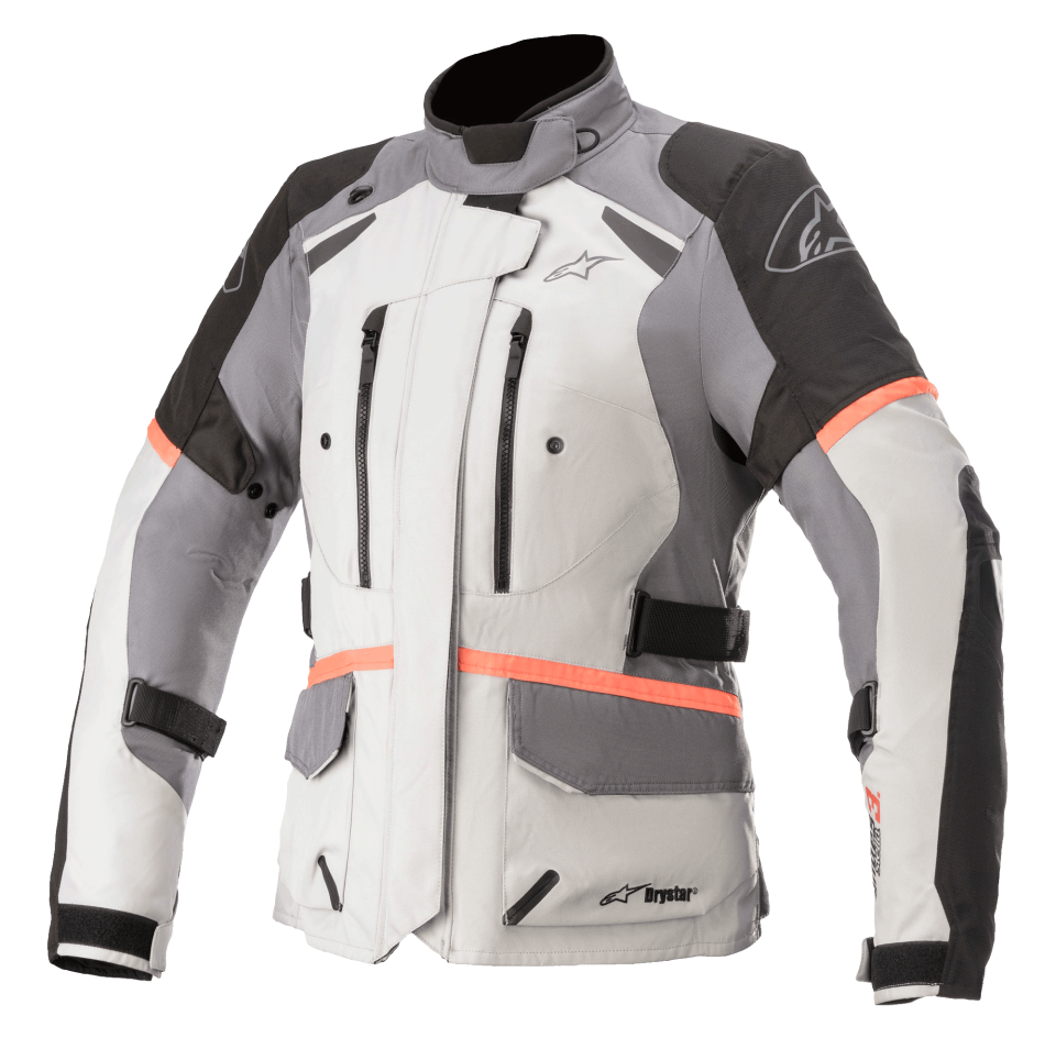 Women Stella Andes V3 Drystar® Jacket