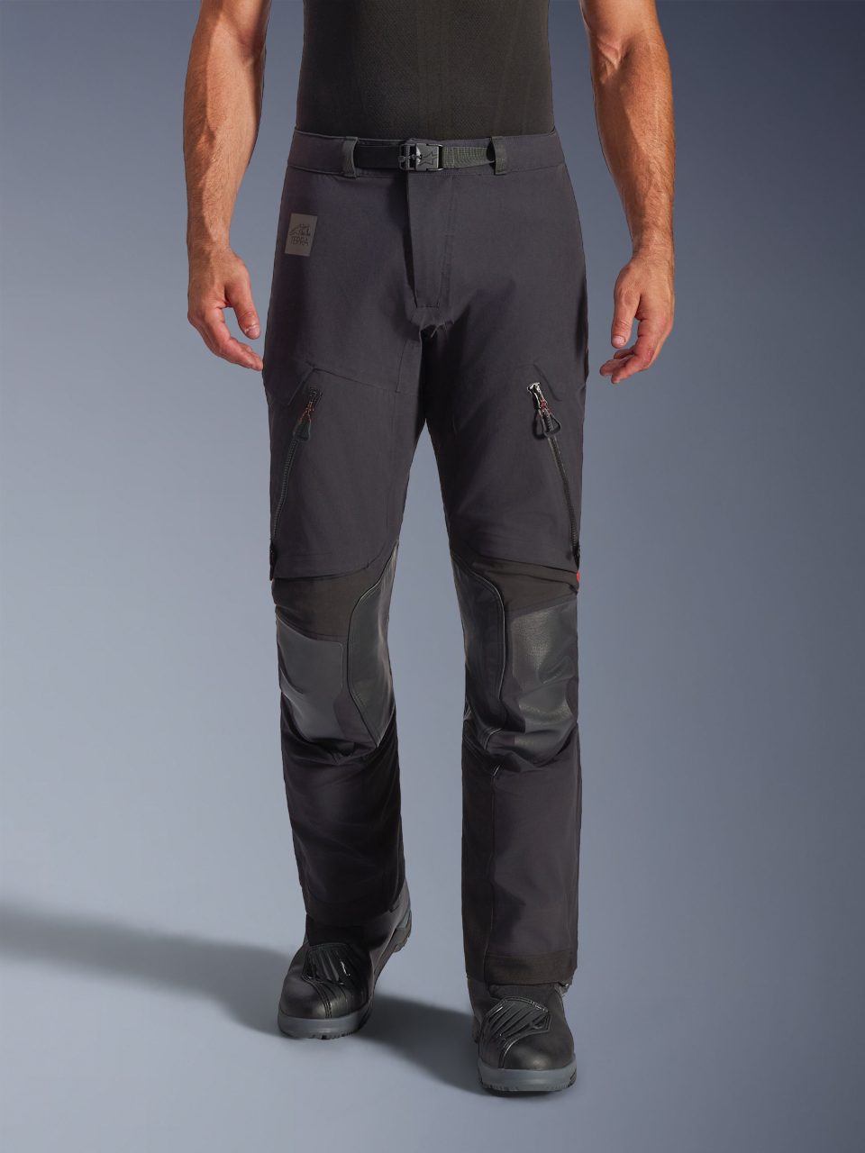 Halo Pro DS XF Laminated Pants
