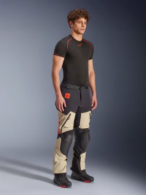 Halo Pro DS XF Laminated Pants